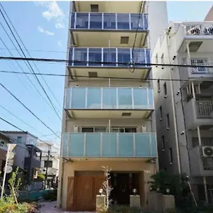 Otsuka No3 Mansion #Jr Yamanote Line#Fixed Wifi Apartment