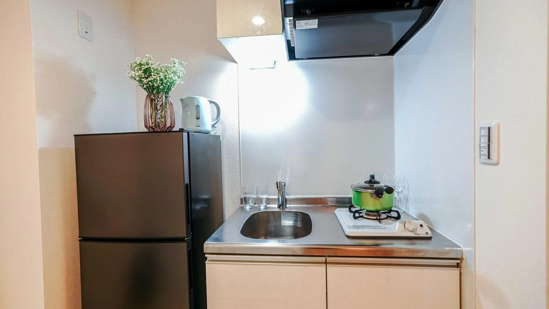 Apartament B12池袋中心 三室 交通便利 车站3分钟 3 Rooms Ikebukuro Center 3 Mins To St Max 8P 直达新宿 涉谷 表参道 池袋 上野 代代木 银座 原宿 Tokio Japonia