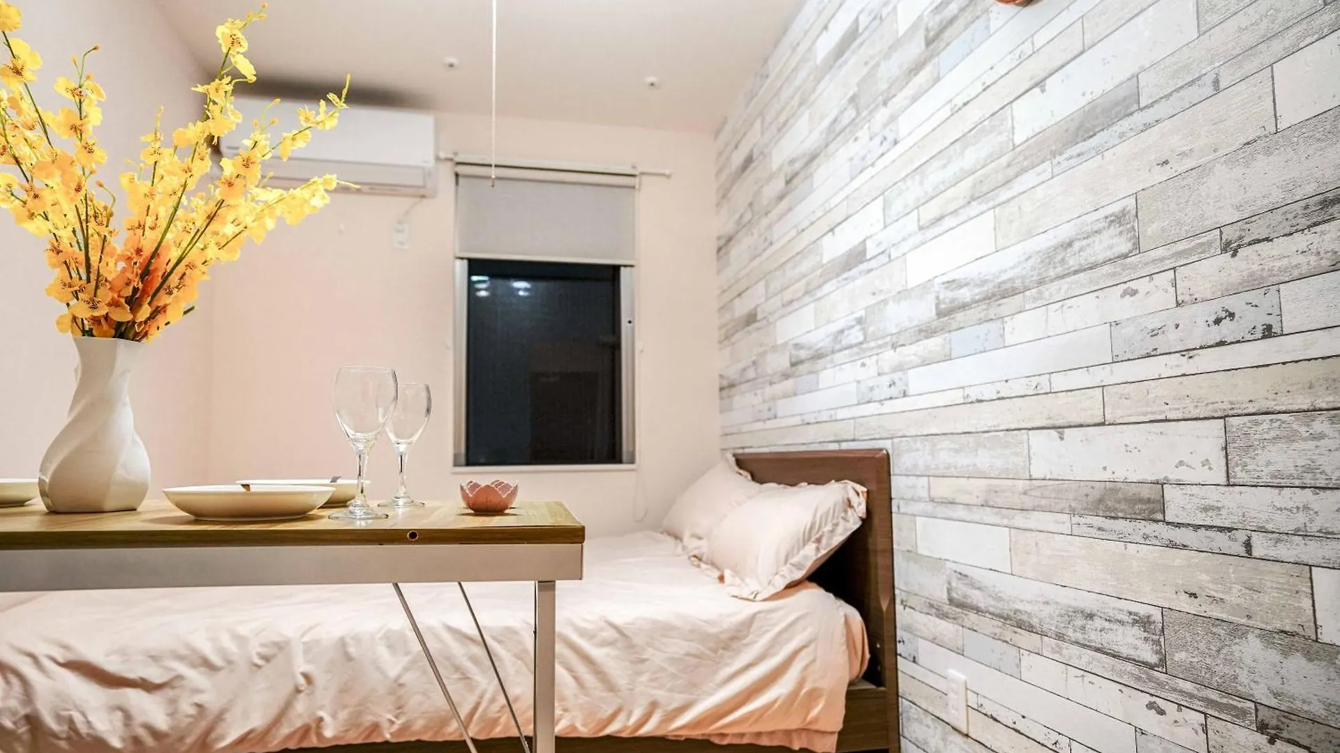 Apartamento B12池袋中心 三室 交通便利 车站3分钟 3 Rooms Ikebukuro Center 3 Mins To St Max 8P 直达新宿 涉谷 表参道 池袋 上野 代代木 银座 原宿 Tóquio